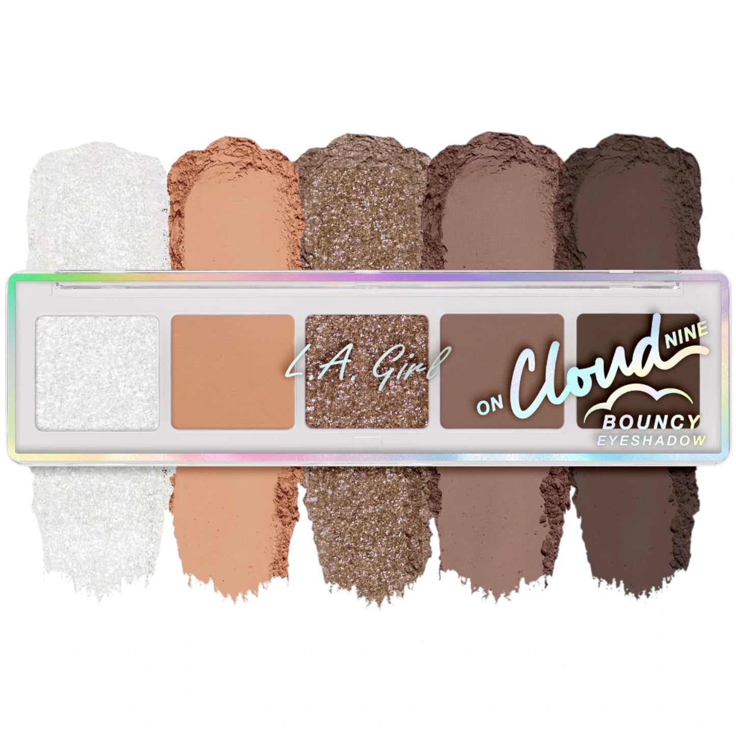 On Cloud Nine Assorted - L.A. Girl | Wholesale Makeup