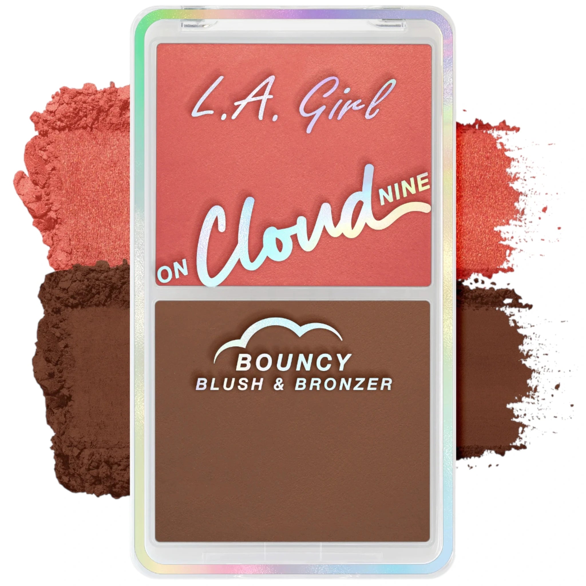 On Cloud Nine Assorted - L.A. Girl | Wholesale Makeup