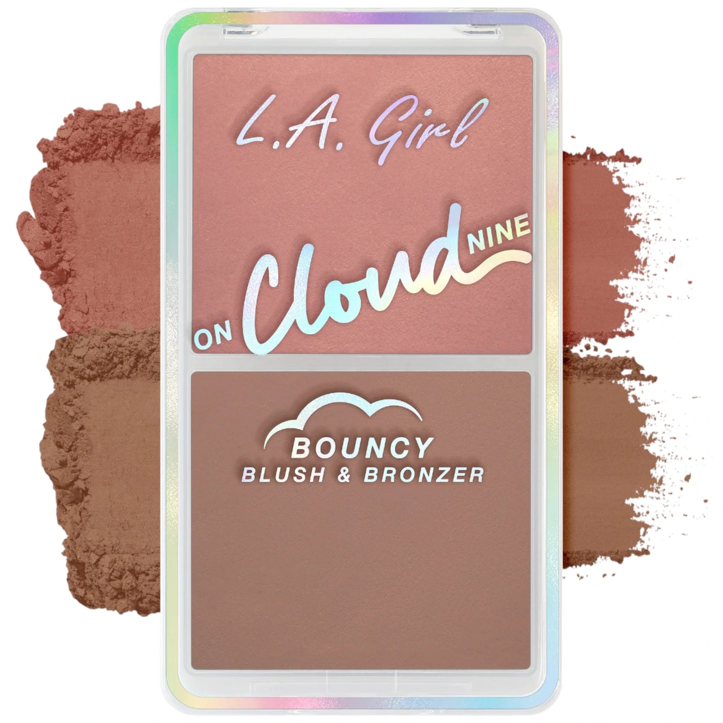 On Cloud Nine Assorted - L.A. Girl | Wholesale Makeup
