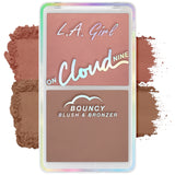 On Cloud Nine Assorted - L.A. Girl | Wholesale Makeup