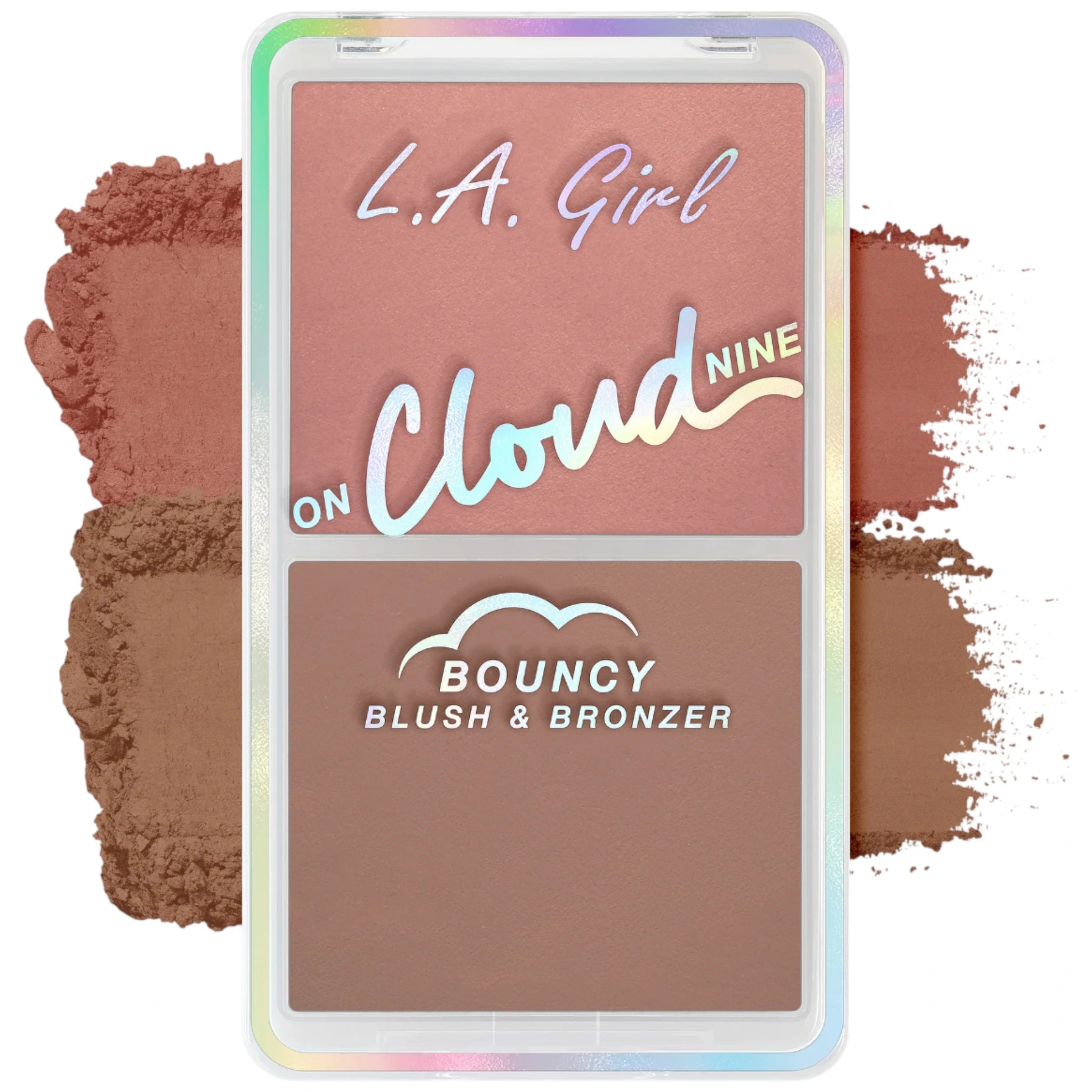 On Cloud Nine Assorted - L.A. Girl | Wholesale Makeup