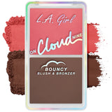 On Cloud Nine Assorted - L.A. Girl | Wholesale Makeup