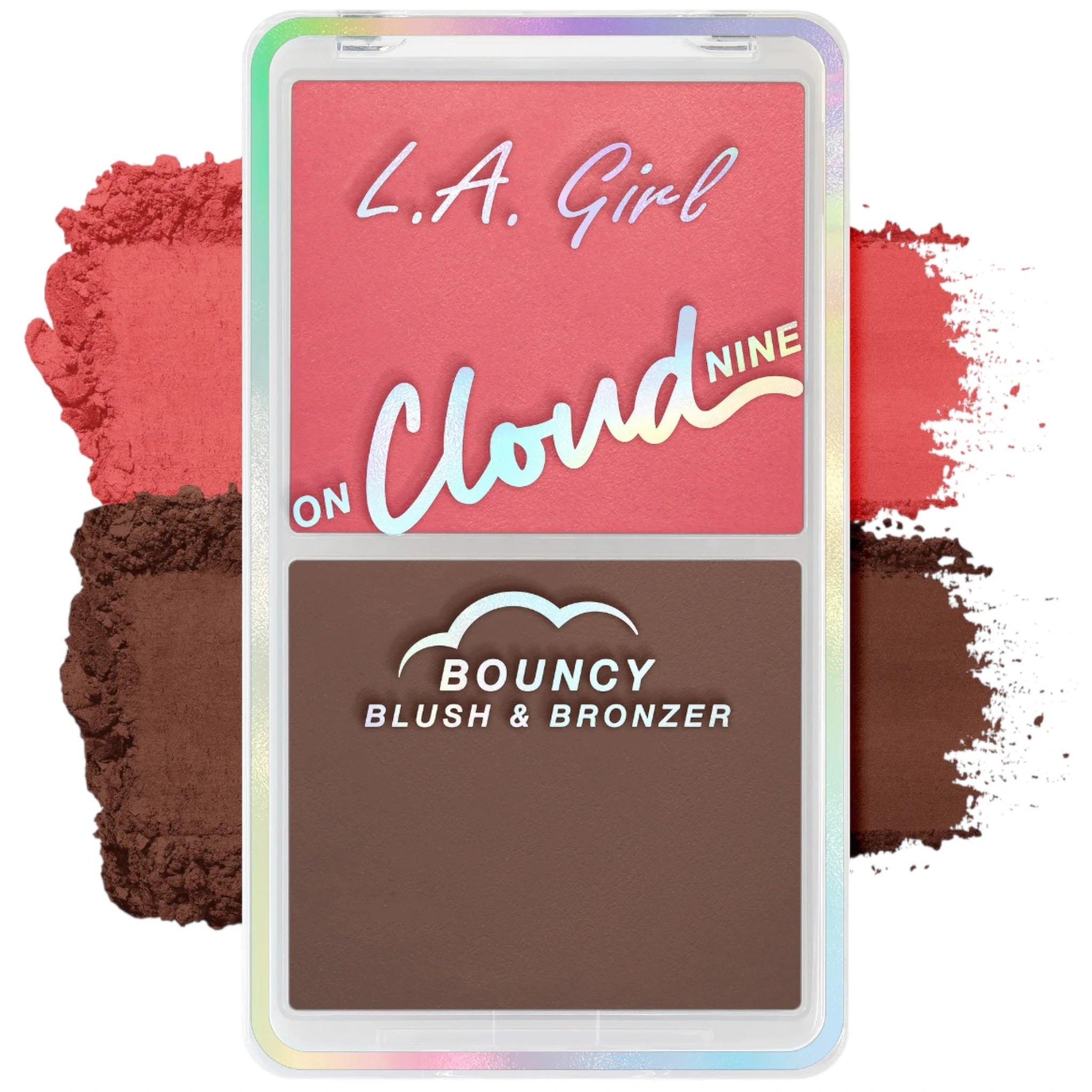 On Cloud Nine Assorted - L.A. Girl | Wholesale Makeup