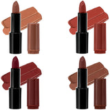 Pretty & Plump Lipstick Assorted - L.A. Girl | Wholesale Makeup