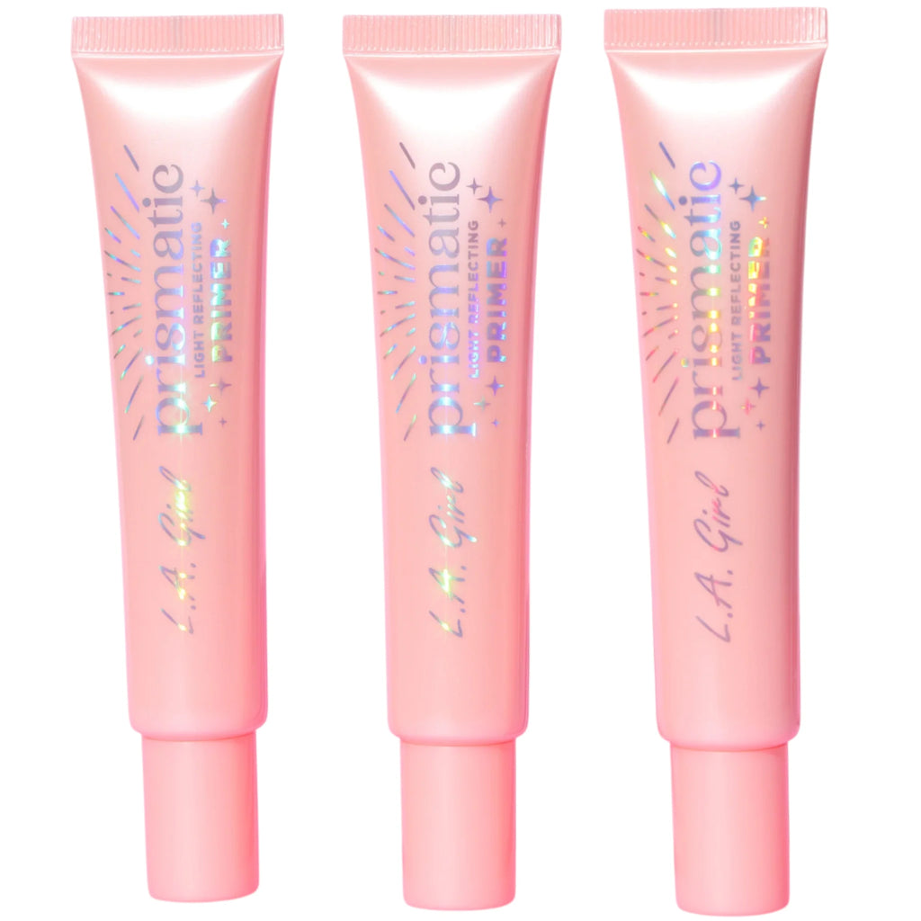 Prismatic Primer - L.A Girl | Wholesale Makeup 