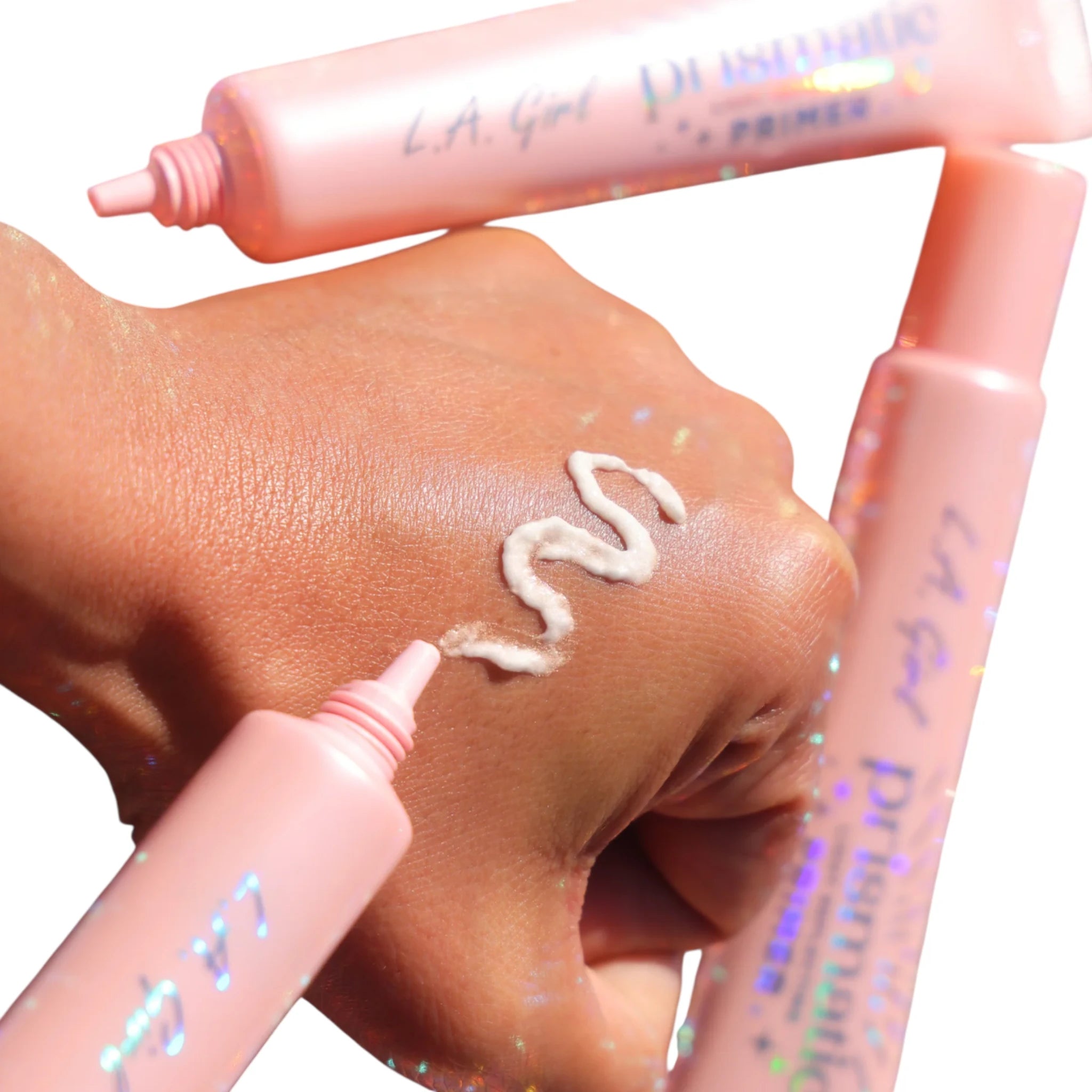 Prismatic Primer - L.A Girl | Wholesale Makeup 