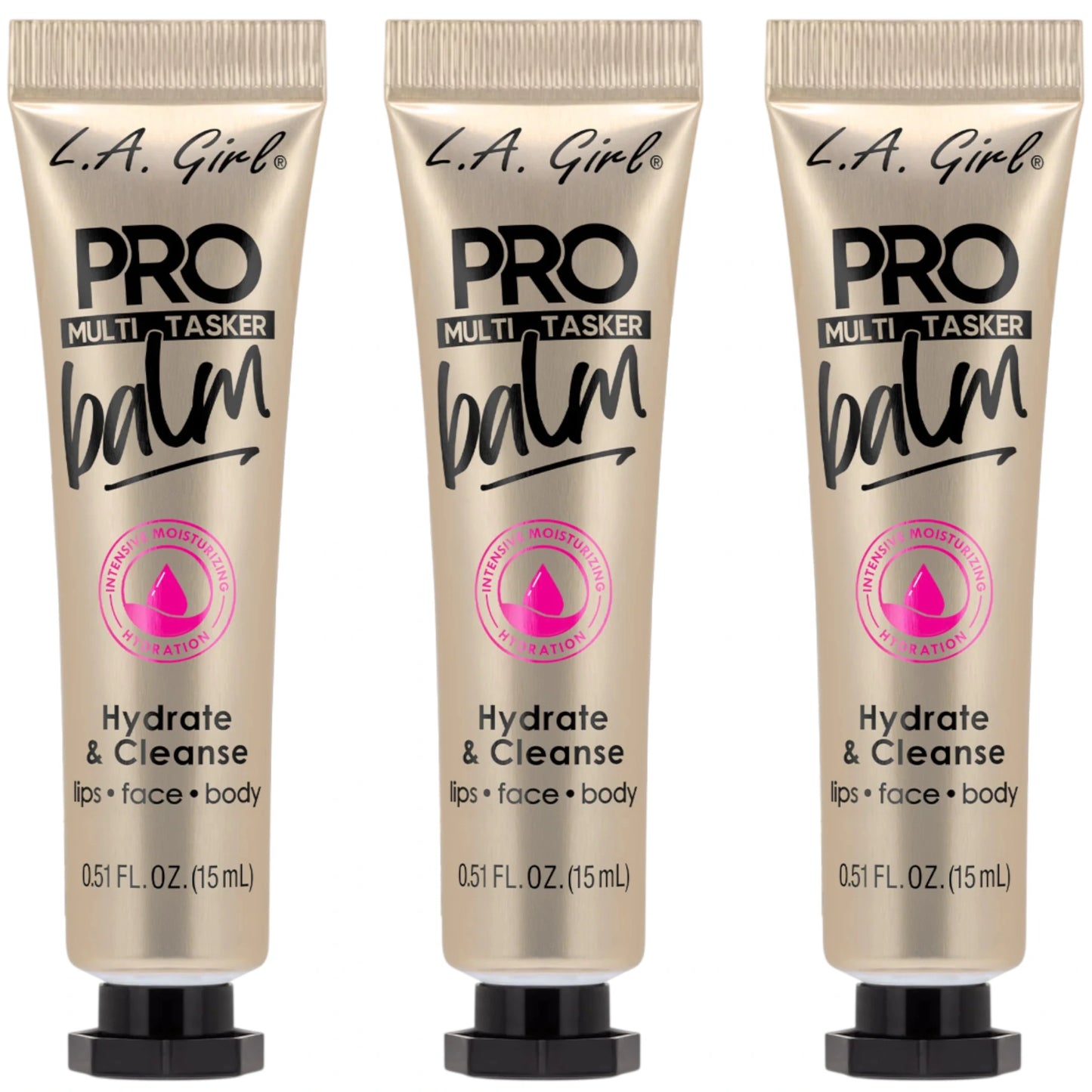 Pro Balm - L.A. Girl | Wholesale Makeup