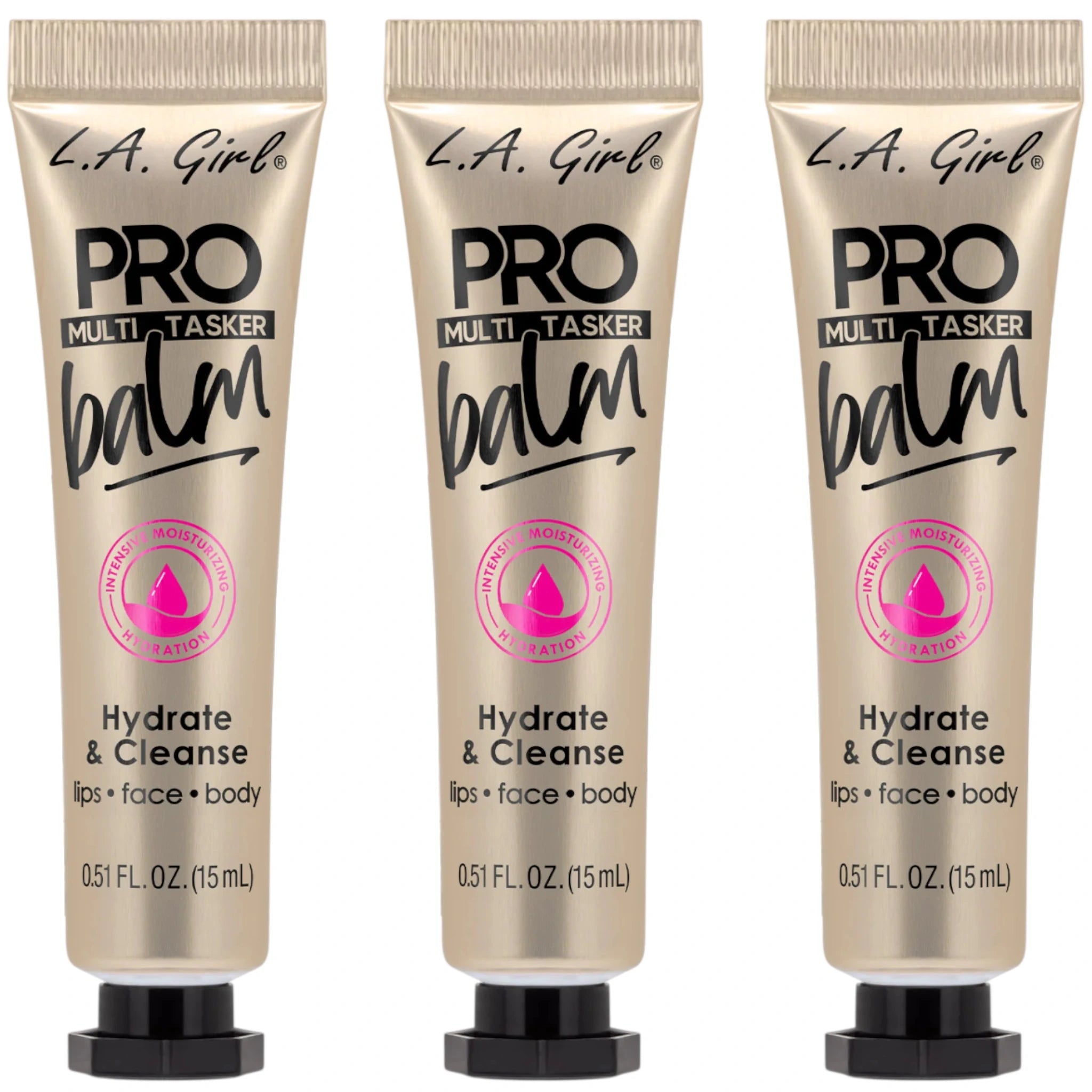 Pro Balm - L.A. Girl | Wholesale Makeup