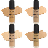 Pro Matte Foundation L.A. Girl | Wholesale Makeup