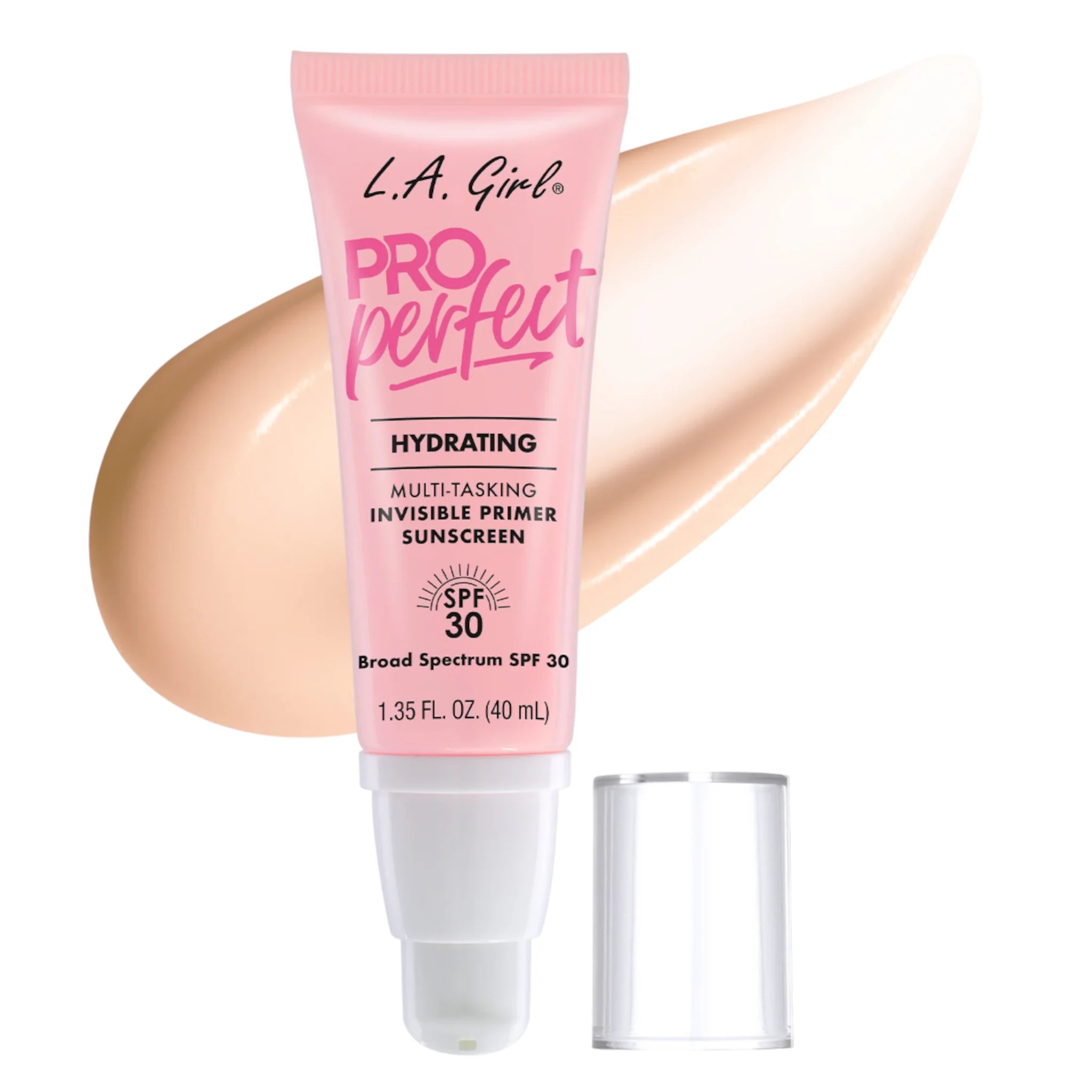 Pro Perfect Hydrating - L.A. Girl | Wholesale Makeup