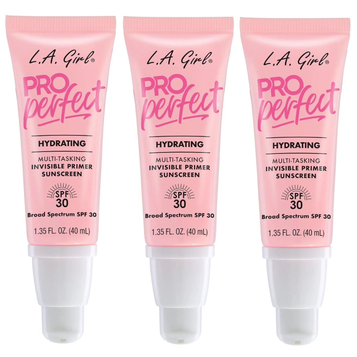 Pro Perfect Hydrating - L.A. Girl | Wholesale Makeup
