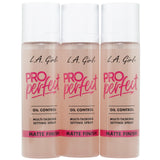 Setting Spray Matte Finish L.A. Girl | Wholesale Makeup