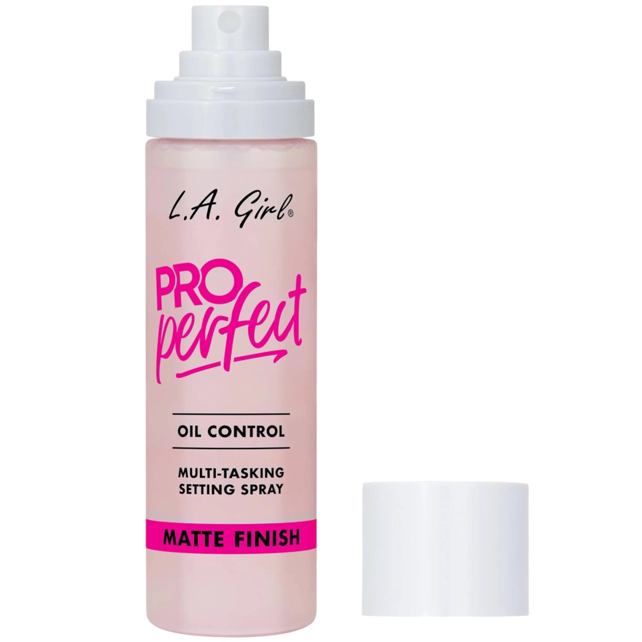 Setting Spray Matte Finish L.A. Girl | Wholesale Makeup