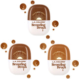 Bronzing Drops - Face & Body Serum L.A. Colors | Wholesale Makeup