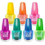 Color Mania Nail Polish - L.A. Colors | Wholesale Makeup
