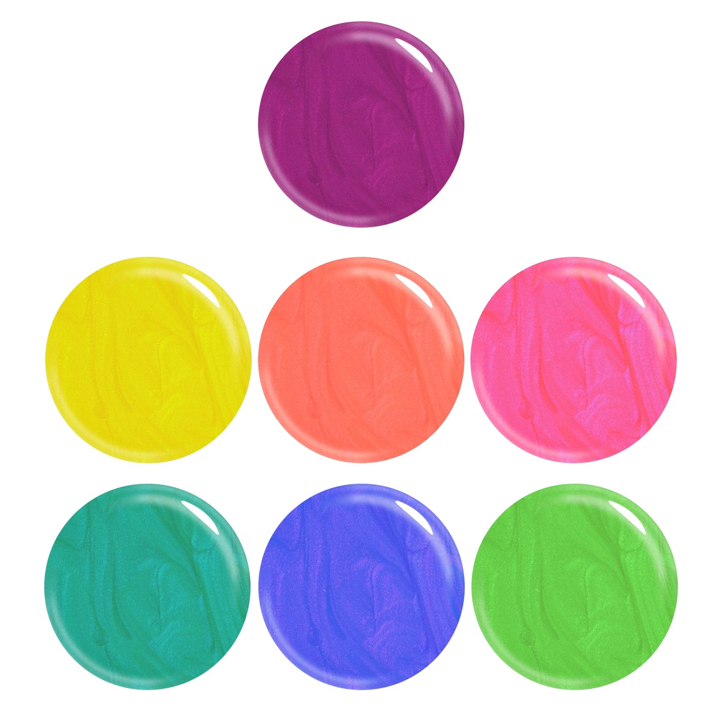 Color Mania Nail Polish - L.A. Colors | Wholesale Makeup