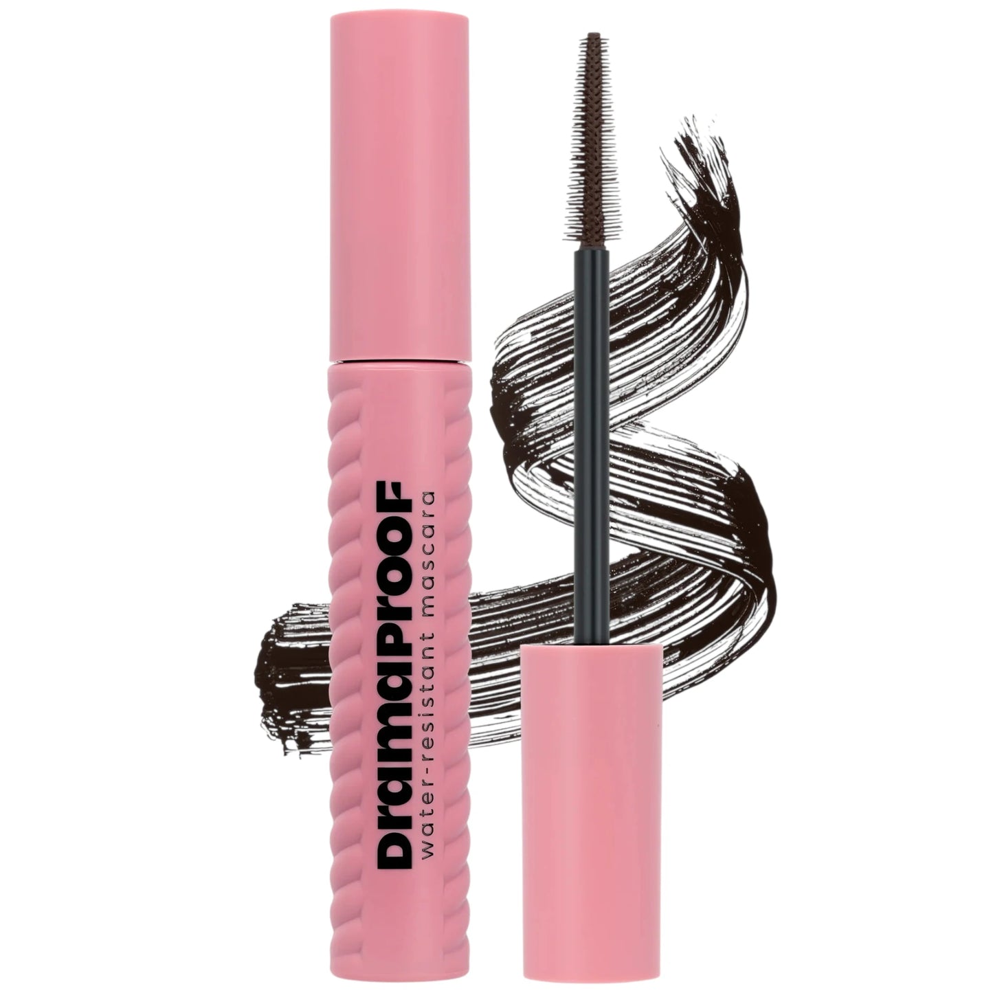 Dramaproof Mascara - L.A. Colors | Wholesale Makeup