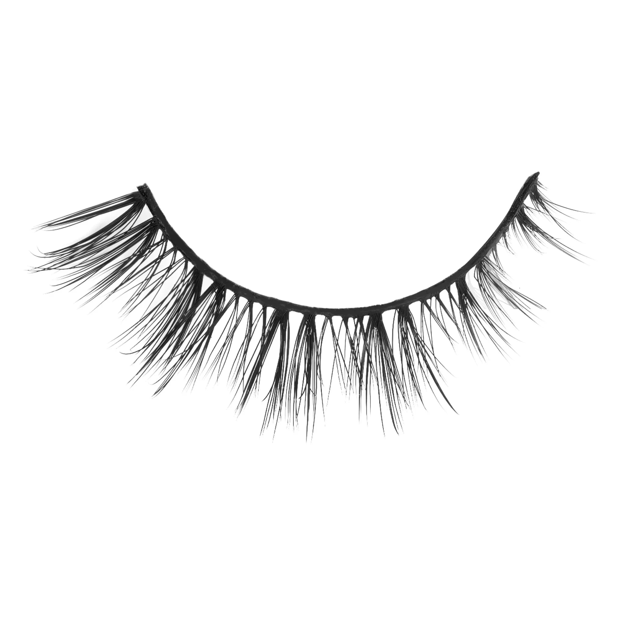 Dramatilash Faux Mink Lashes Flirt Fx L.A. Colors | Wholesale Makeup