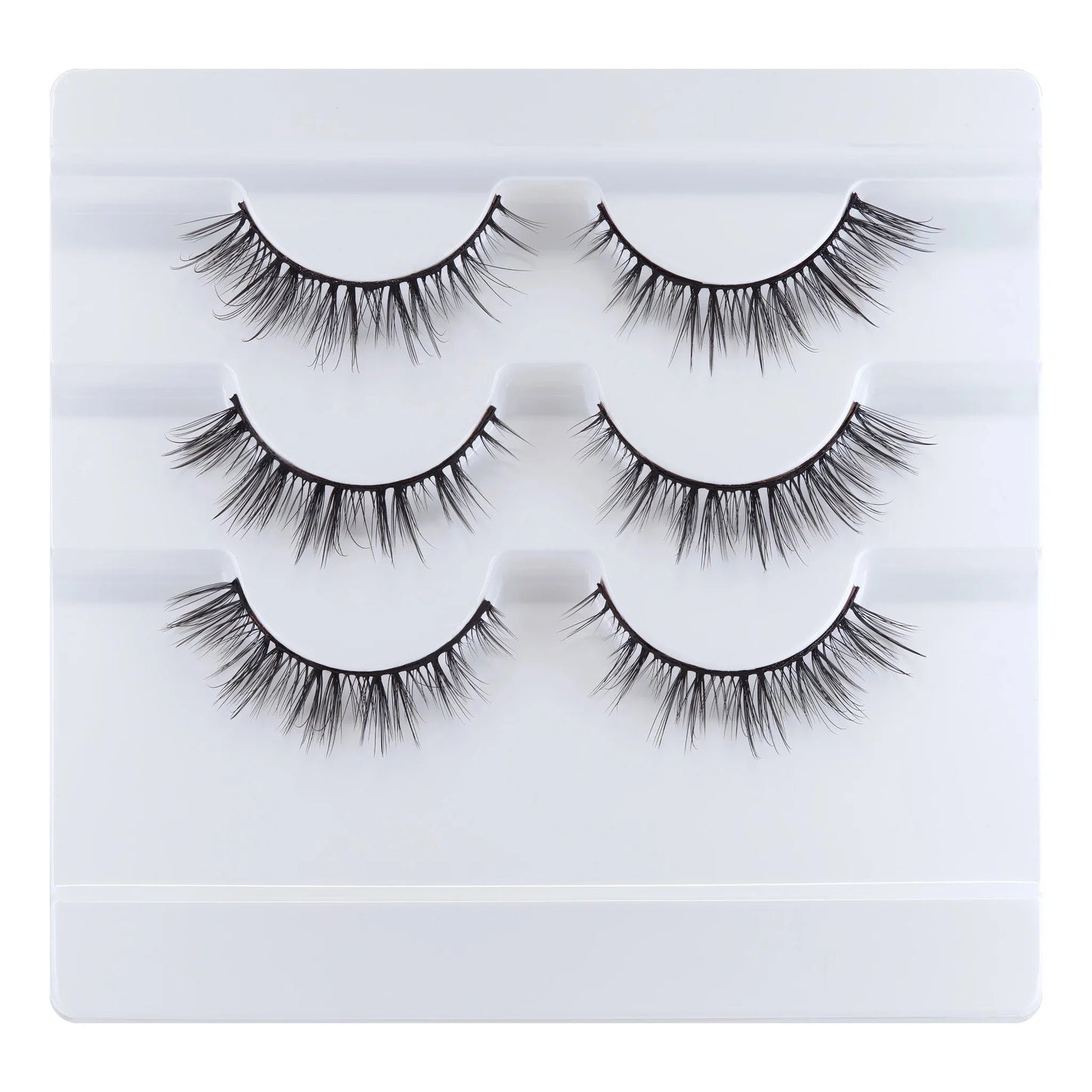 Dramatilash Faux Mink Lashes Flirt Fx L.A. Colors | Wholesale Makeup