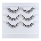 Dramatilash Faux Mink Lashes Flirt Fx L.A. Colors | Wholesale Makeup