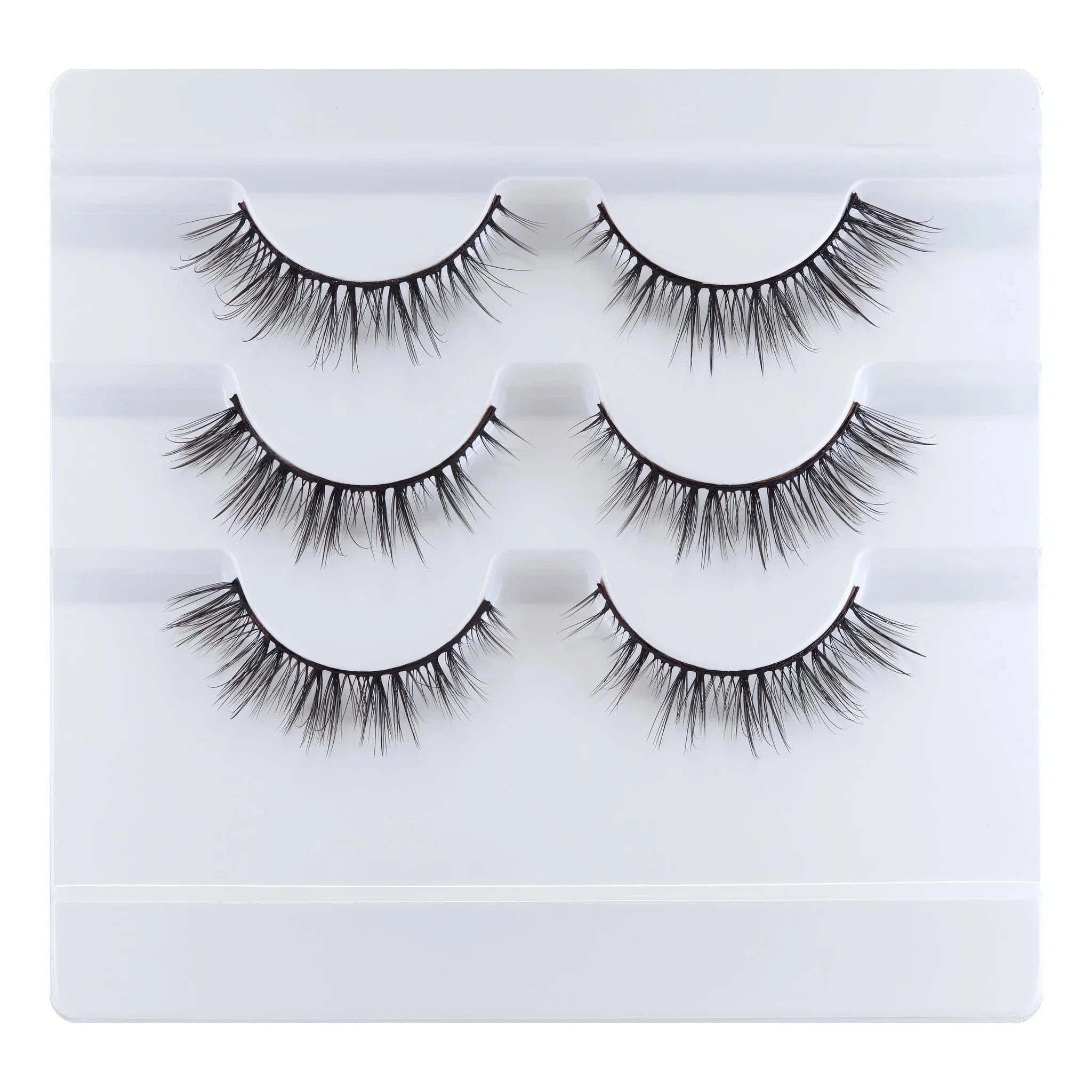 Dramatilash Faux Mink Lashes Flirt Fx L.A. Colors | Wholesale Makeup