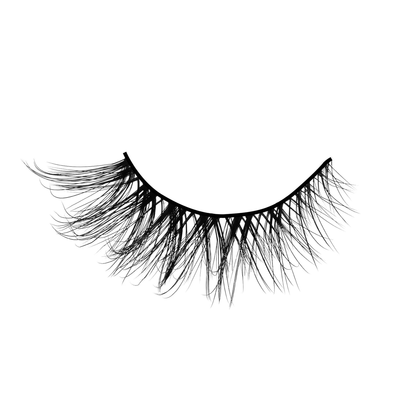 Dramatilash Faux Mink Lashes Luxe Lash L.A. Colors | Wholesale Makeup