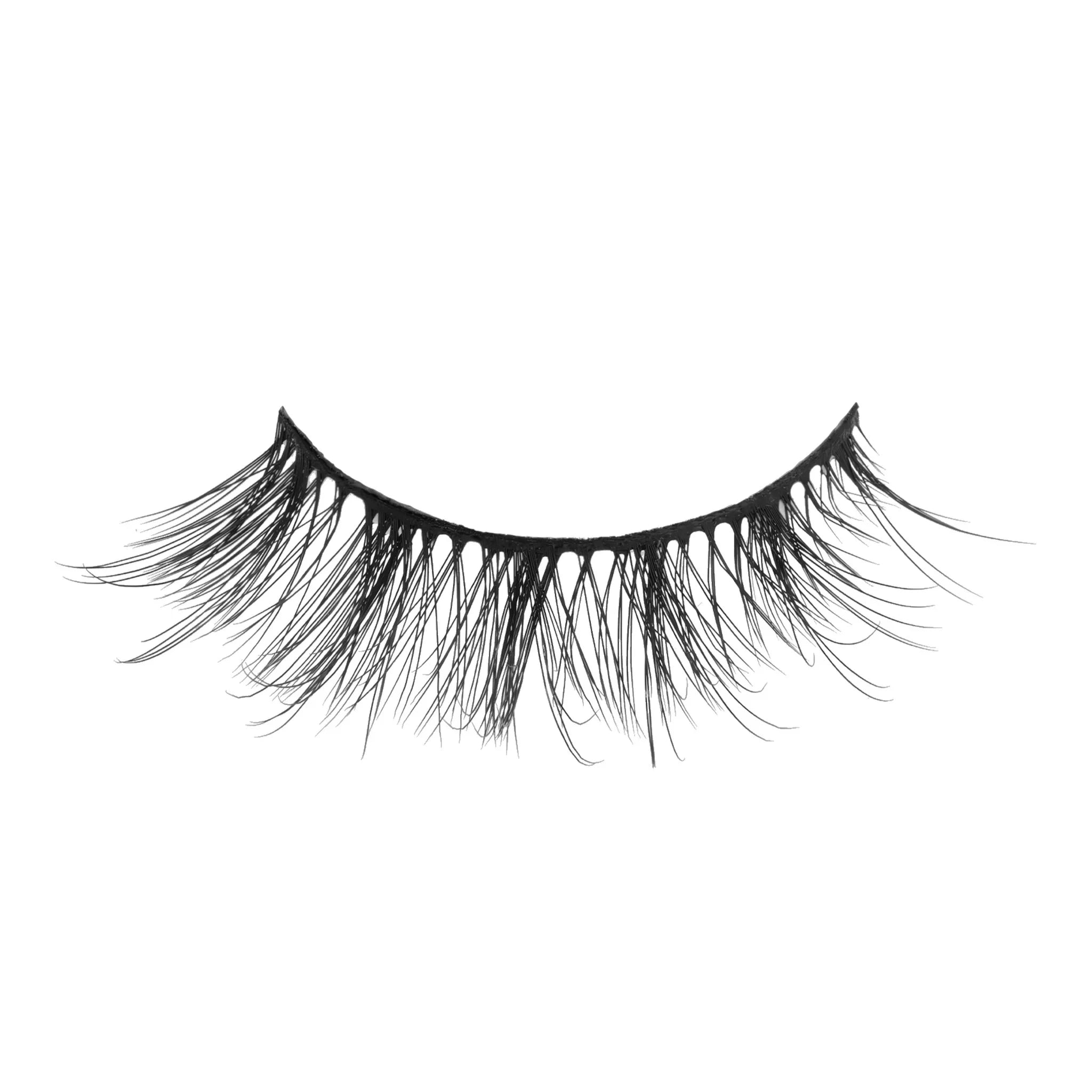Dramatilash Faux Mink Lashes Siren Wisp L.A. Colors | Wholesale Makeup