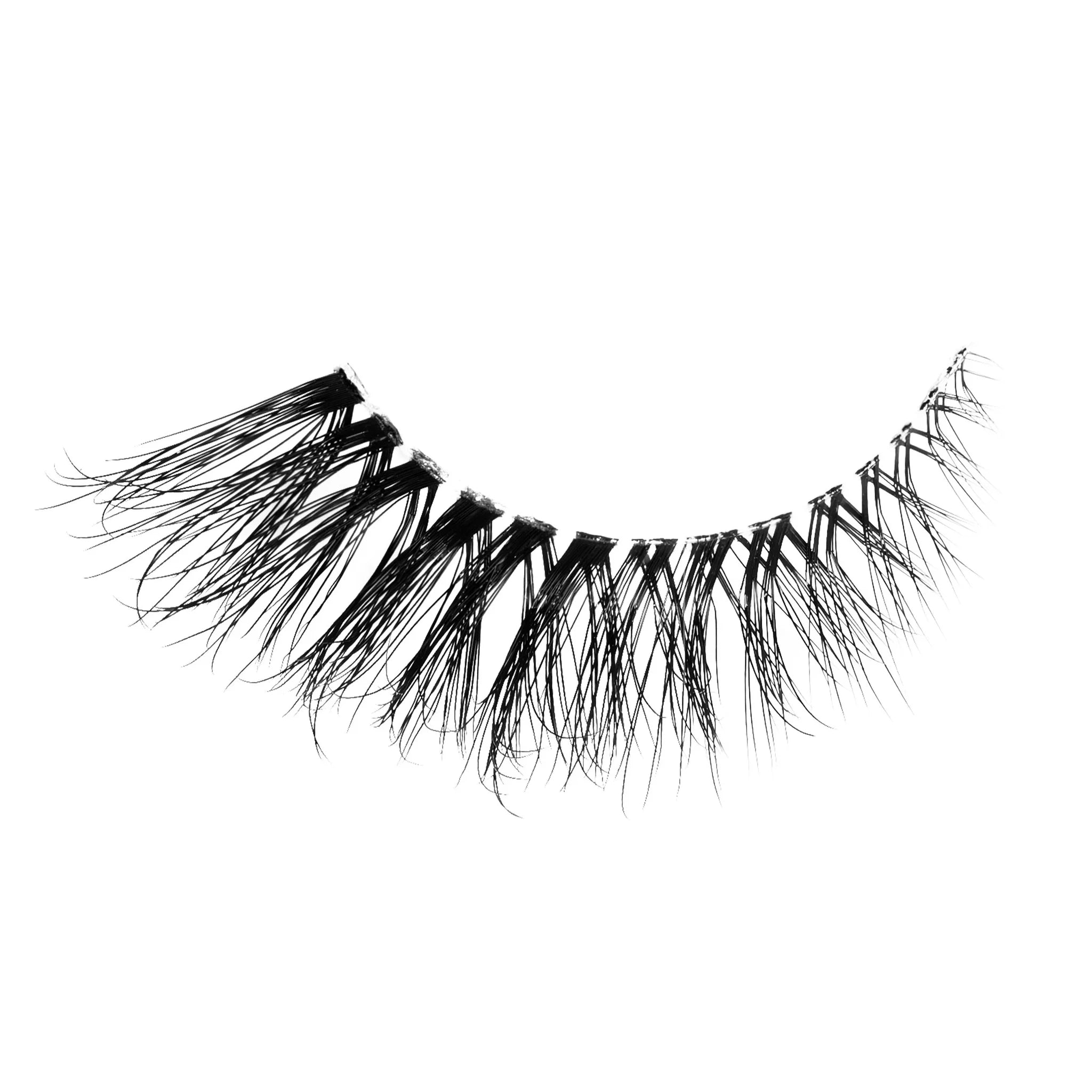 Dramatilash Faux Mink Lashes Soft Gaze L.A. Colors | Wholesale Makeup