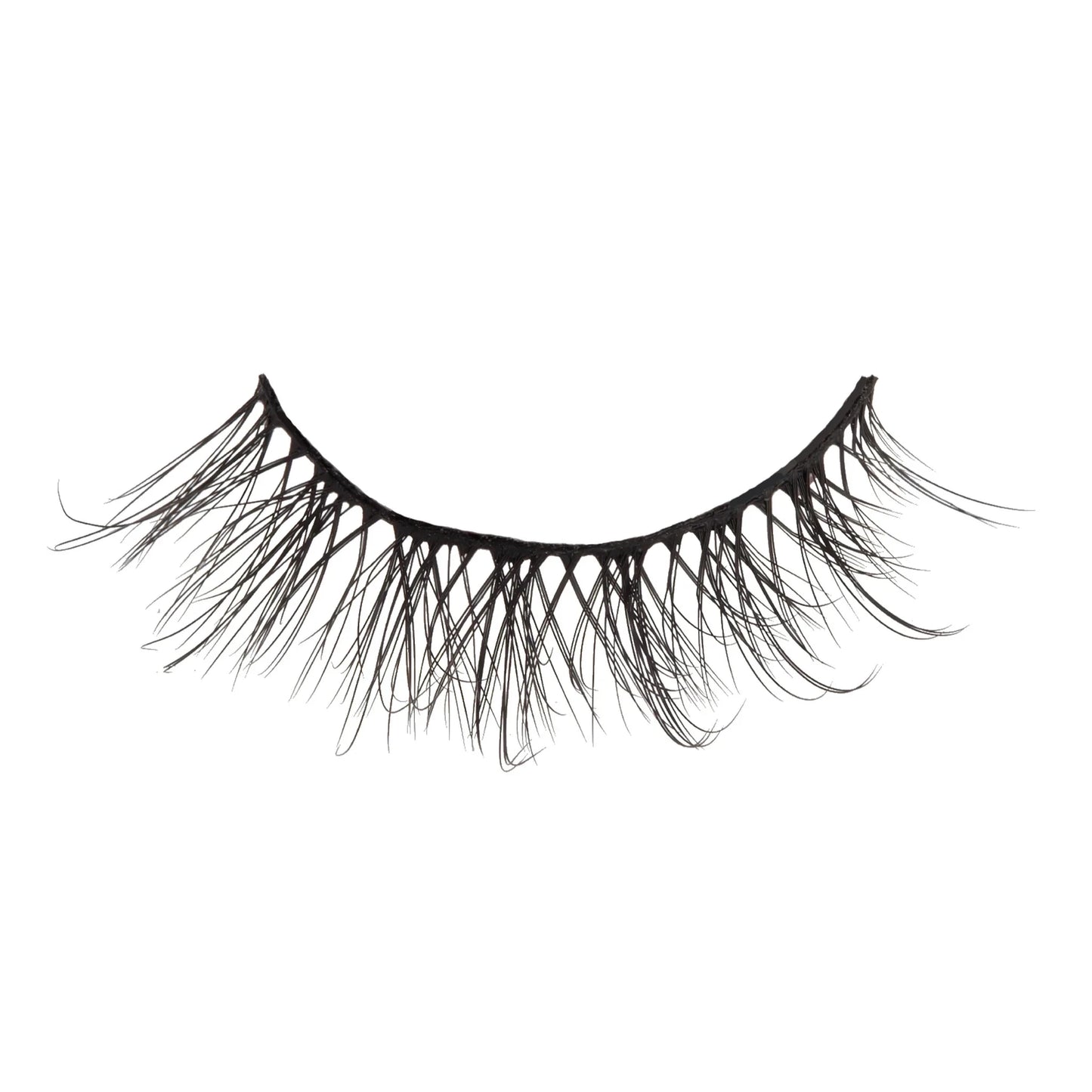 Dramatilash Faux Mink Lashes Wink Wink L.A. Colors | Wholesale Makeup