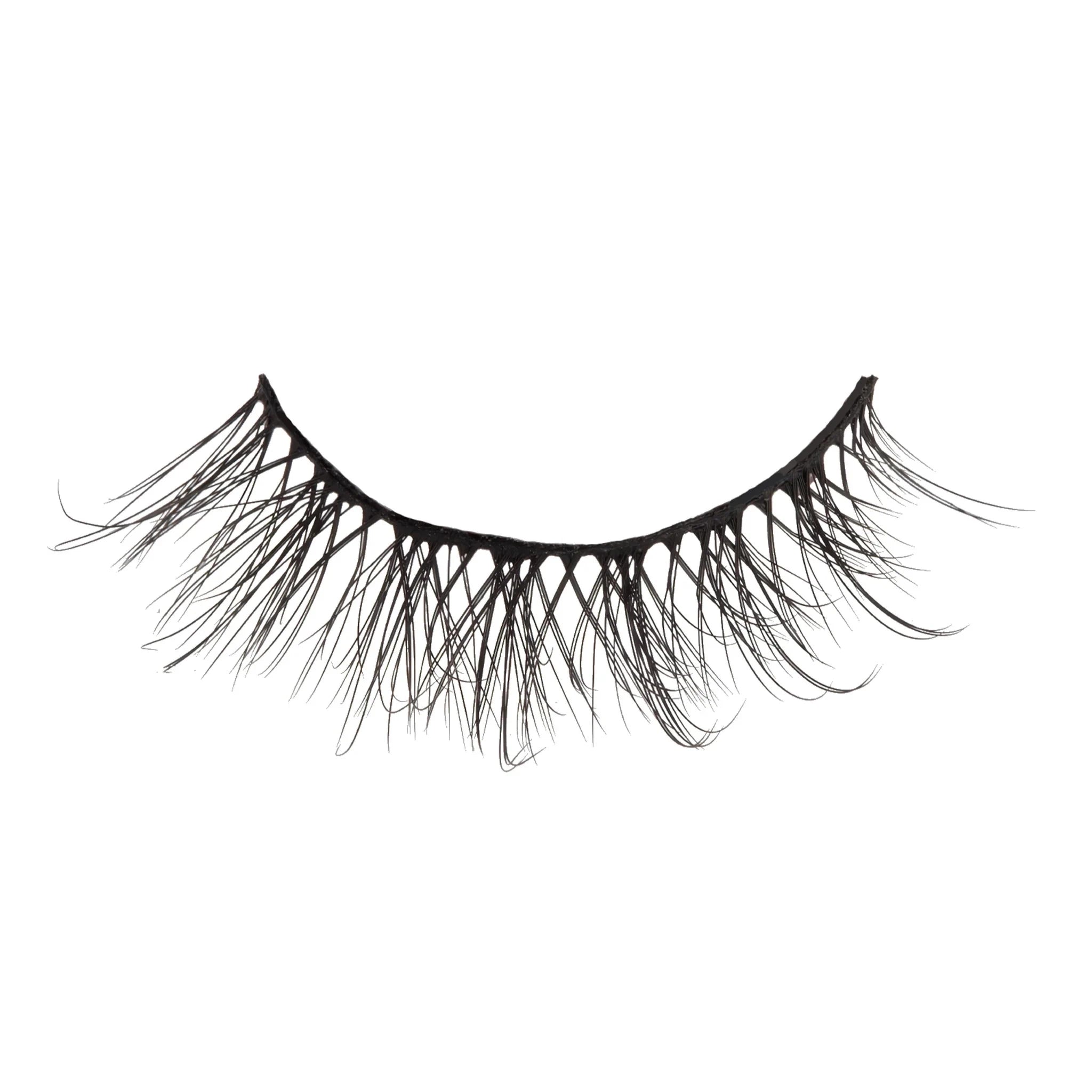 Dramatilash Faux Mink Lashes Wink Wink L.A. Colors | Wholesale Makeup