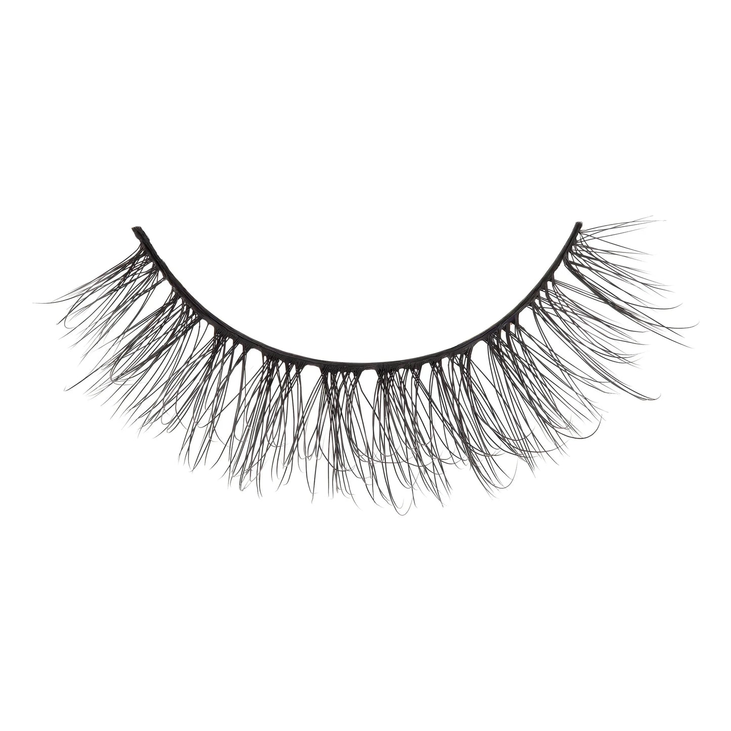Dramatilash Lux Mink 3d Curl Fierce Flare L.a. Colors | Wholesale Makeup