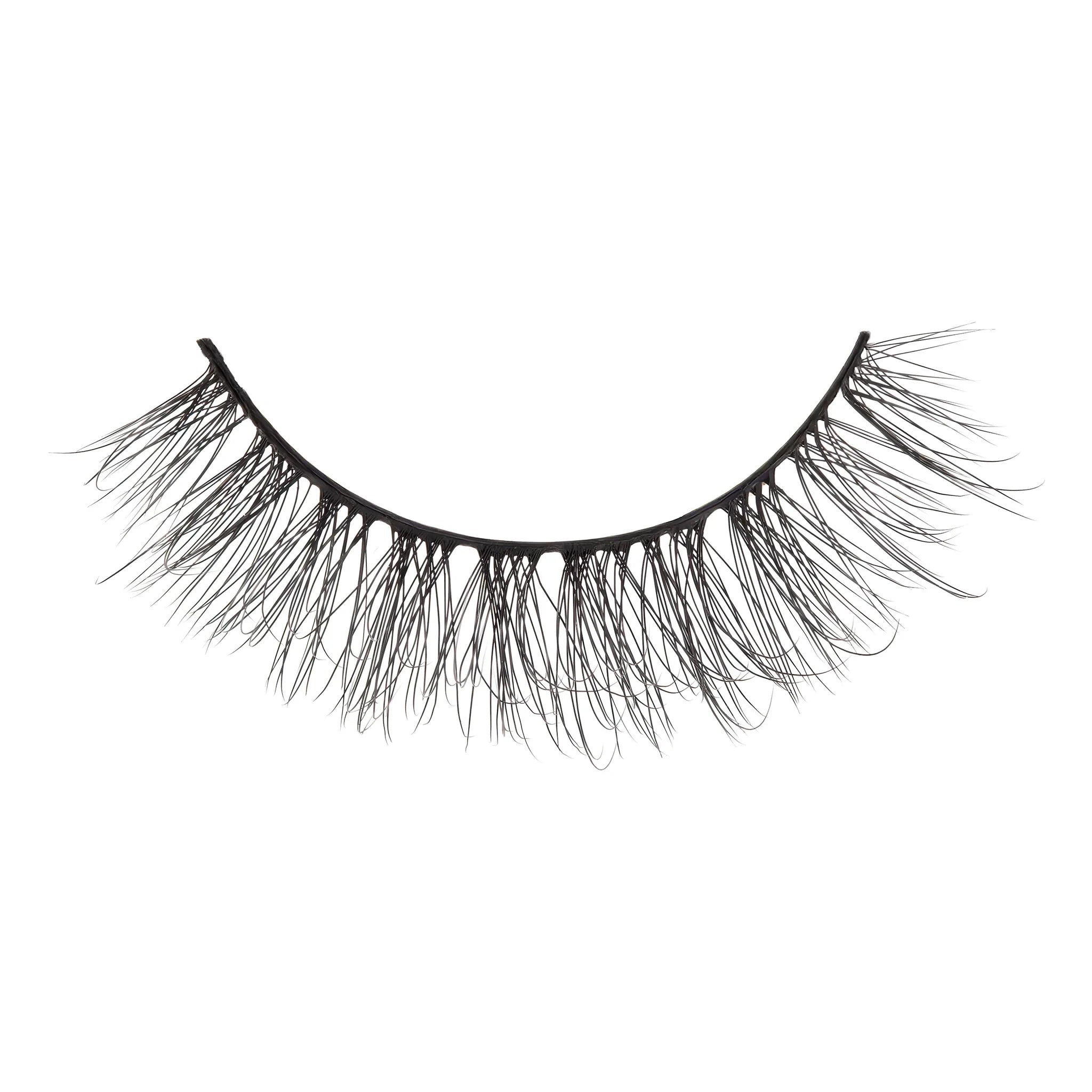 Dramatilash Lux Mink 3d Curl Fierce Flare L.a. Colors | Wholesale Makeup