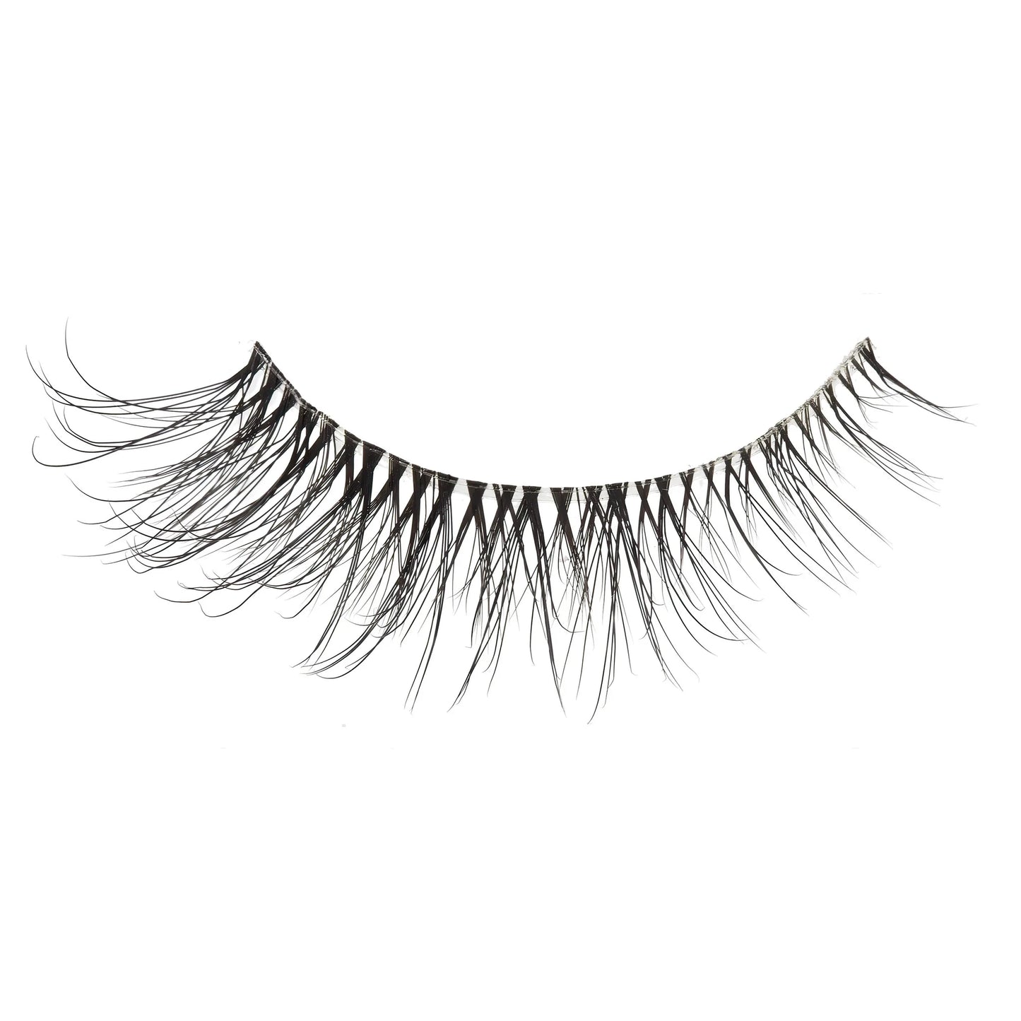 Dramatilash Lux Mink 3d Curl Velvet Wink L.a. Colors | Wholesale Makeup