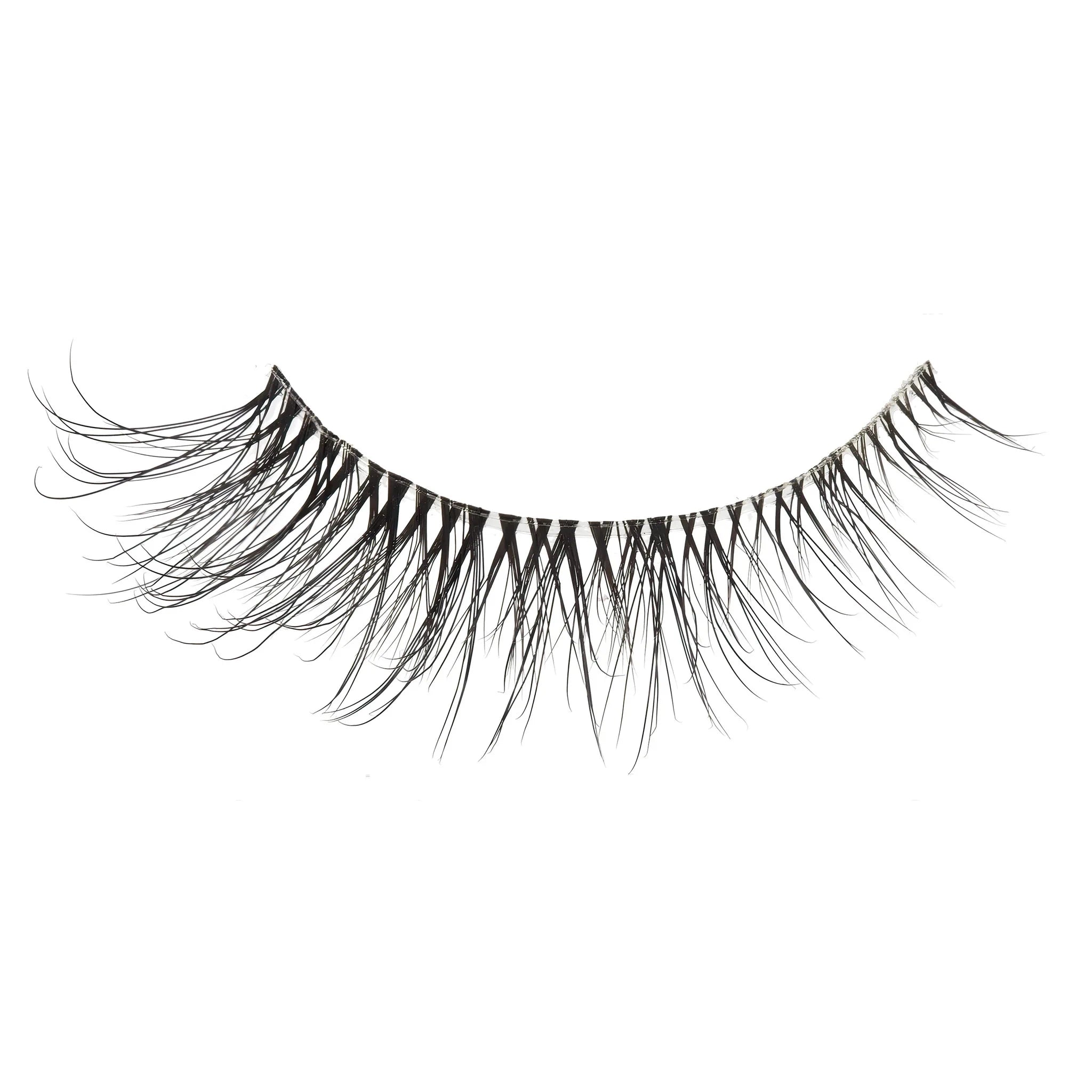 Dramatilash Lux Mink 3d Curl Velvet Wink L.a. Colors | Wholesale Makeup