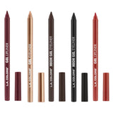 Gel Lip And Eye Liner - L.A. Colors | Wholesale Makeup