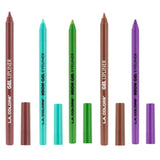 Gel Lip And Eye Liner - L.A. Colors | Wholesale Makeup
