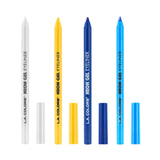 Gel Lip And Eye Liner - L.A. Colors | Wholesale Makeup
