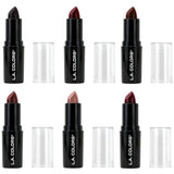 Pout Chaser Lipstick - L.A. Colors | Wholesale Makeup