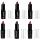 Pout Chaser Lipstick - L.A. Colors | Wholesale Makeup