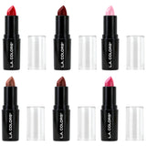 Pout Chaser Lipstick - L.A. Colors | Wholesale Makeup