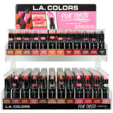 Pout Chaser Lipstick - L.A. Colors | Wholesale Makeup
