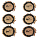 HD Pro Face Powder - L.A Girl | Wholesale Makeup 