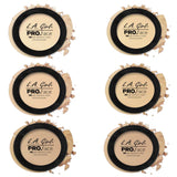 HD Pro Face Powder - L.A Girl | Wholesale Makeup 
