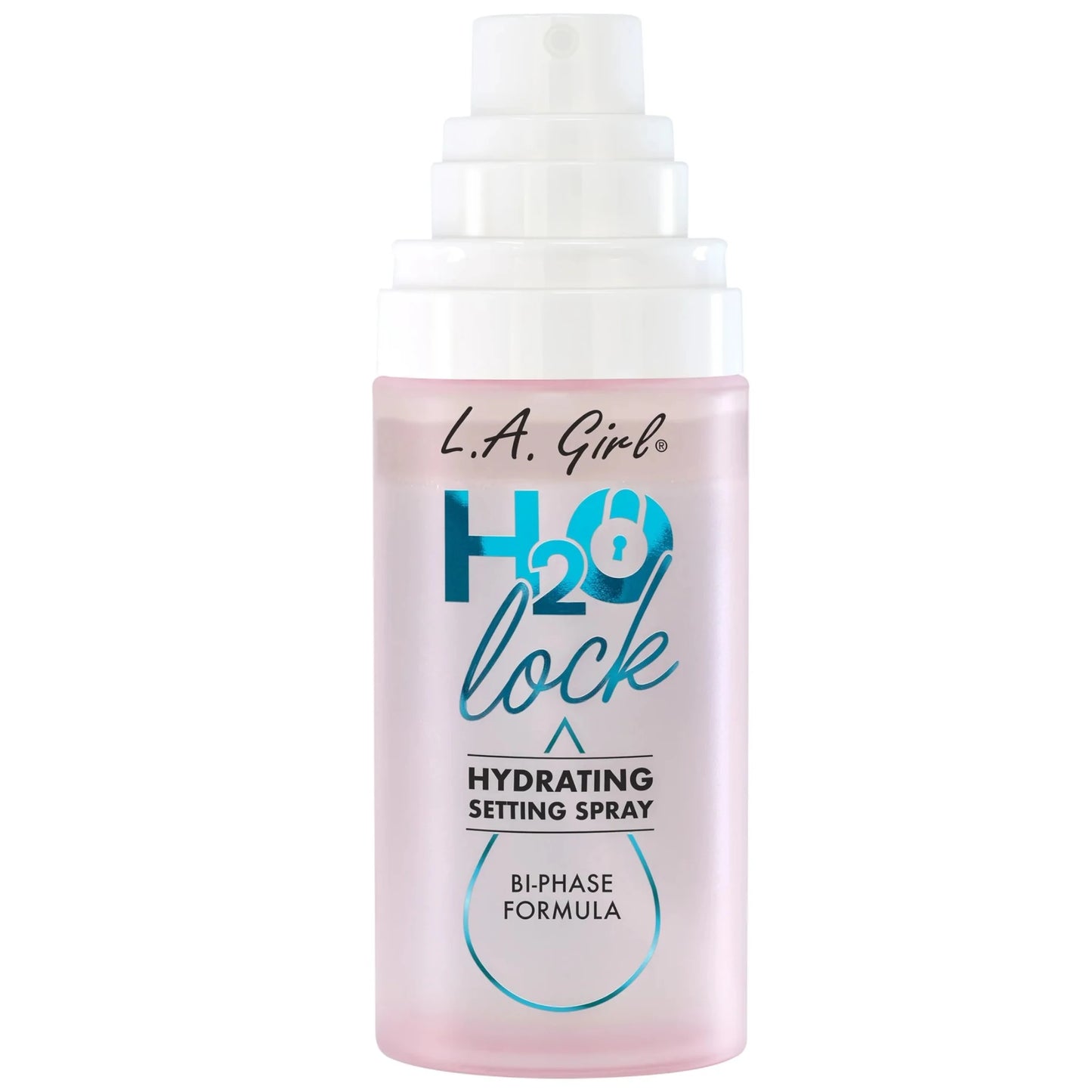 H2O Lock Hydrating - L.A. Girl | Wholesale Makeup