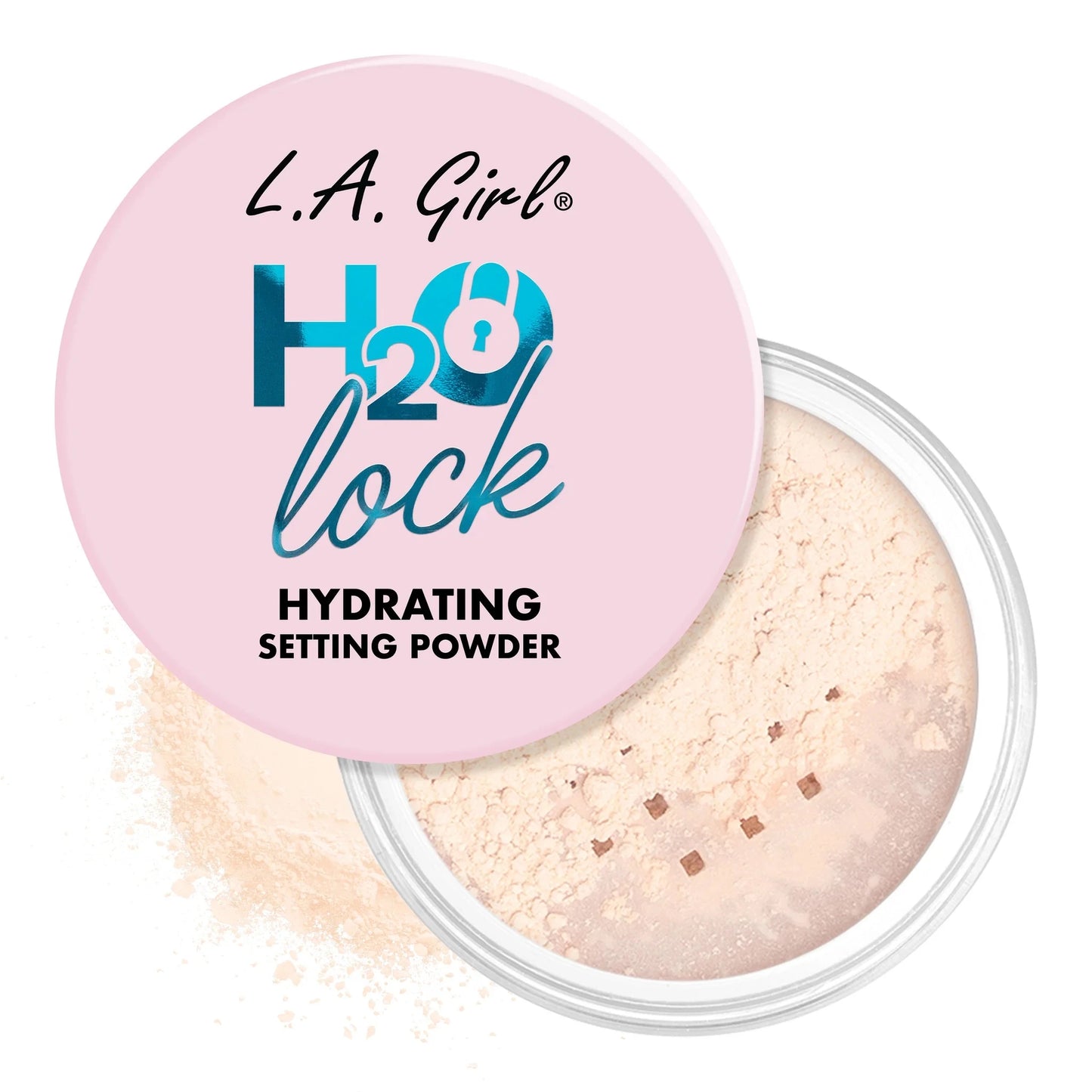 H2O Lock Hydrating - L.A. Girl | Wholesale Makeup