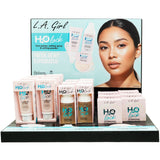 H2O Lock Hydrating - L.A. Girl | Wholesale Makeup
