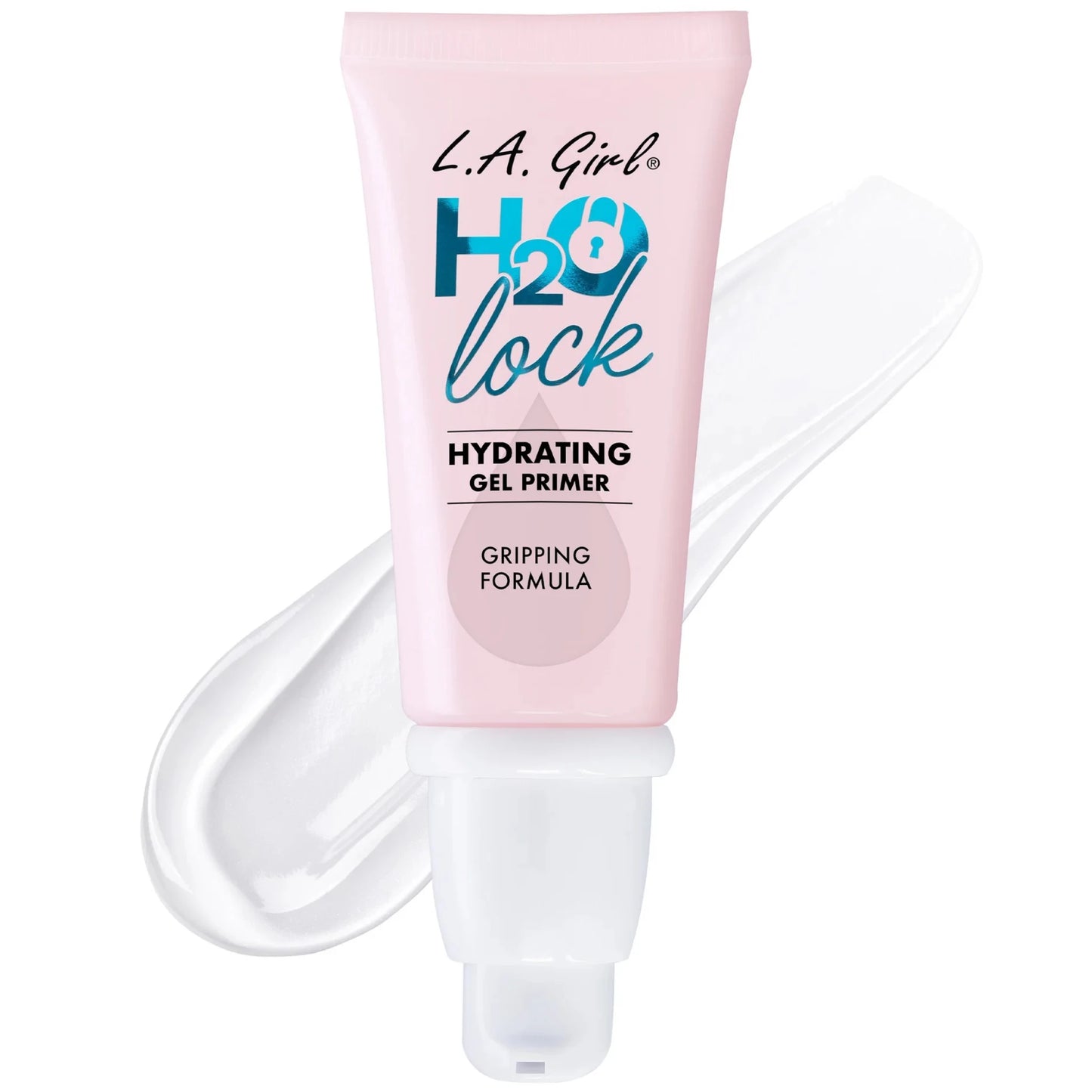 H2O Lock Hydrating - L.A. Girl | Wholesale Makeup