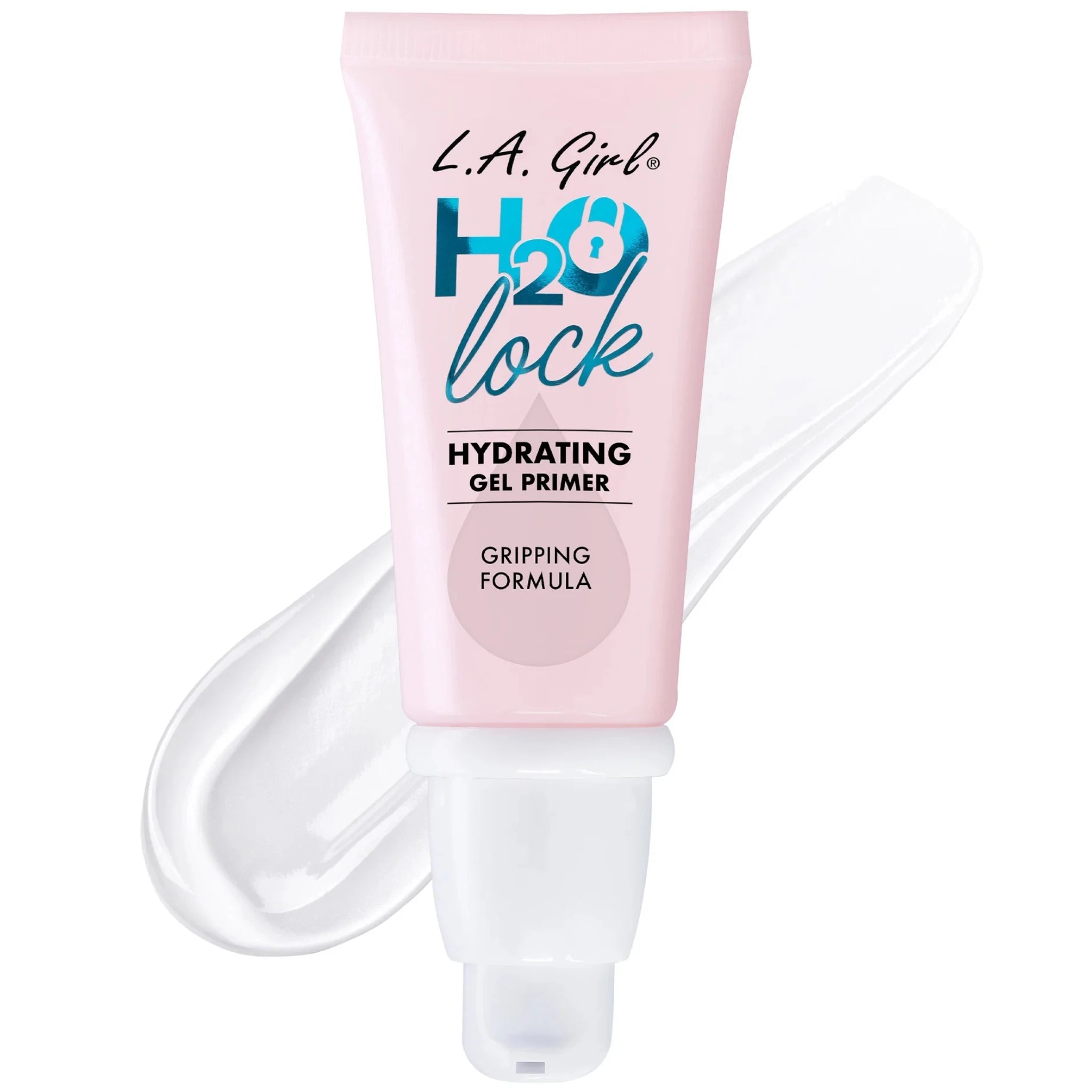 H2O Lock Hydrating - L.A. Girl | Wholesale Makeup