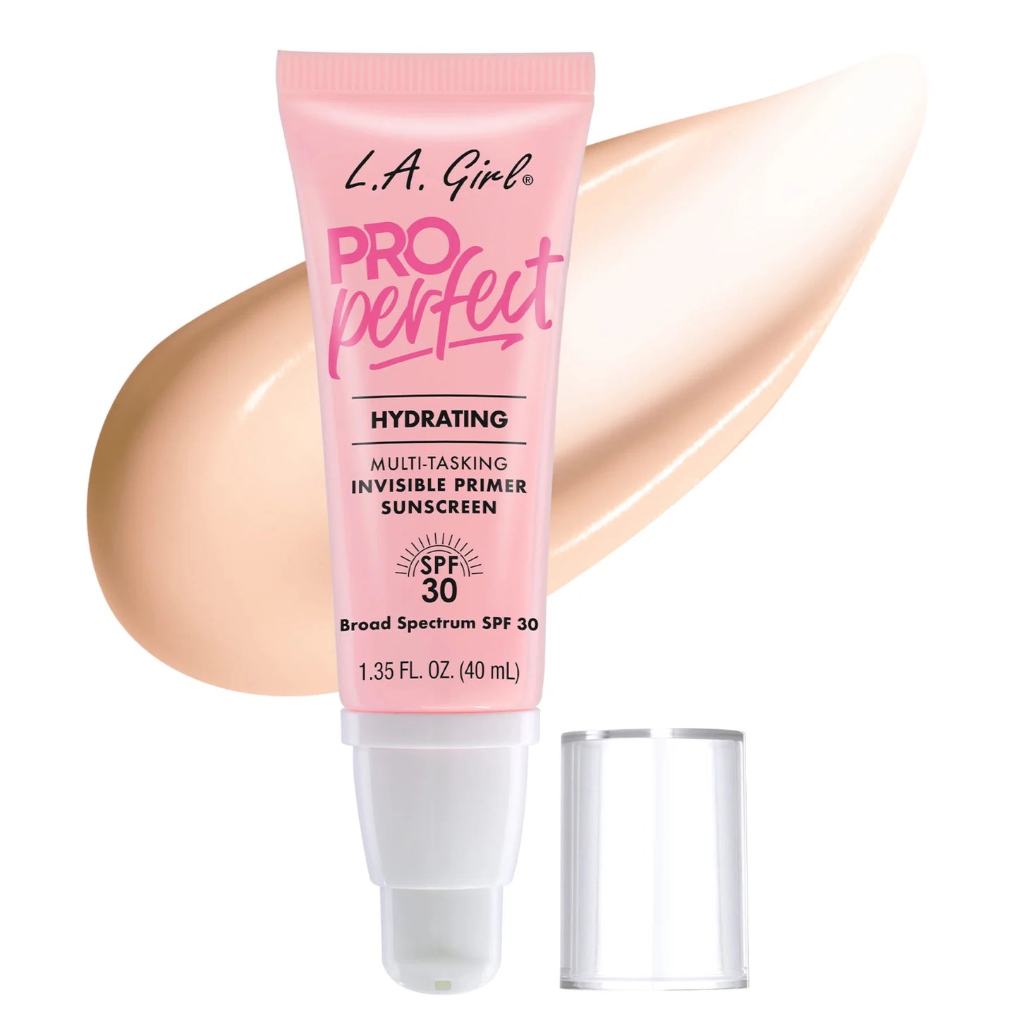 Hydrate Prime & Protect - L.A. Girl | Wholesale Makeup