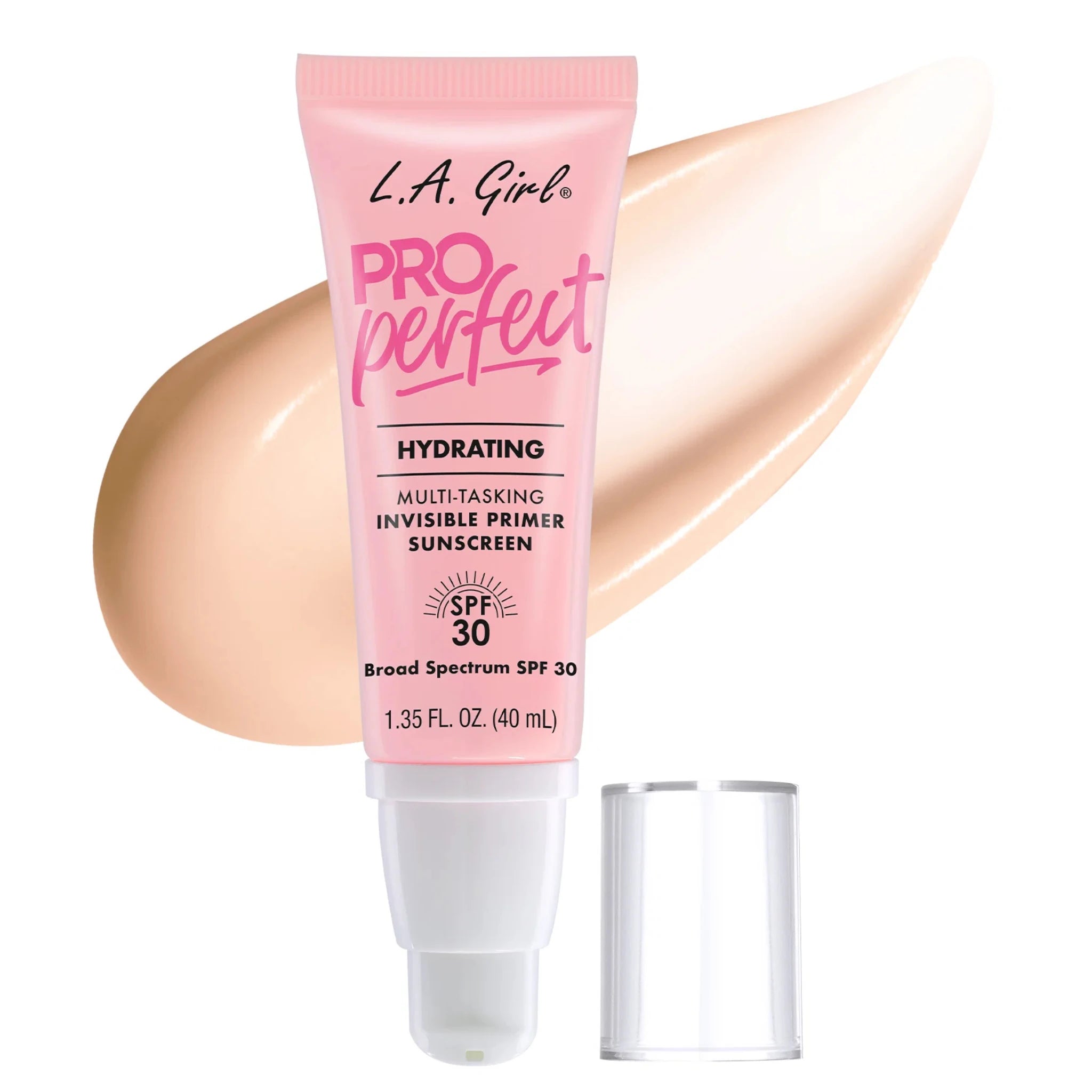 Hydrate Prime & Protect - L.A. Girl | Wholesale Makeup